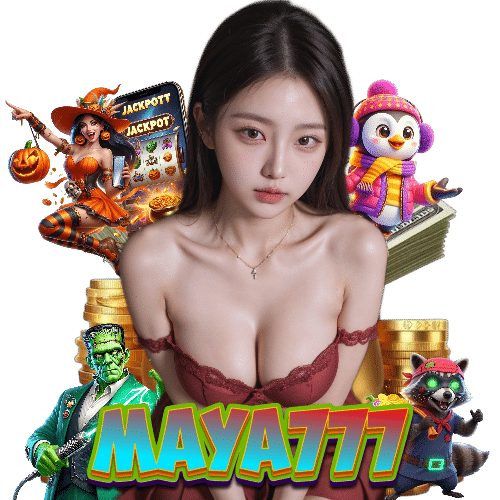 maya777